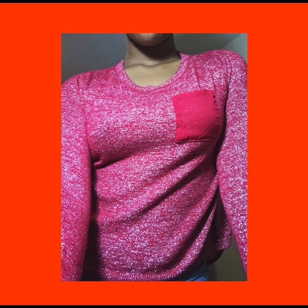Red Shirt